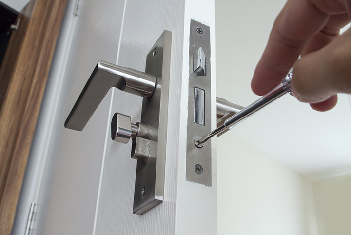 Our local locksmiths are able to repair and install door locks for properties in Port Talbot and the local area.